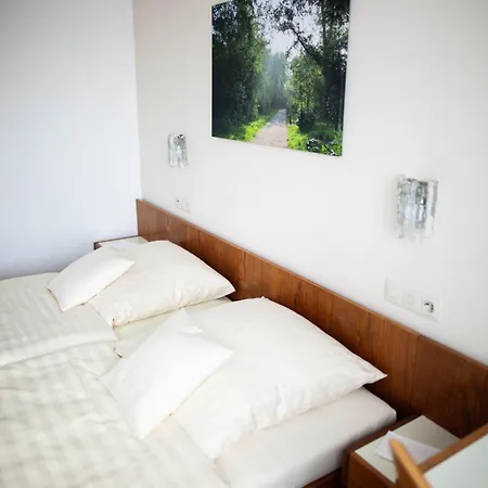 Hotel-cafe Römer Siegen