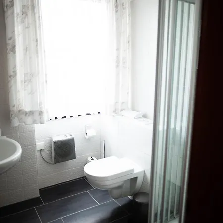 Hotel-cafe Römer Siegen