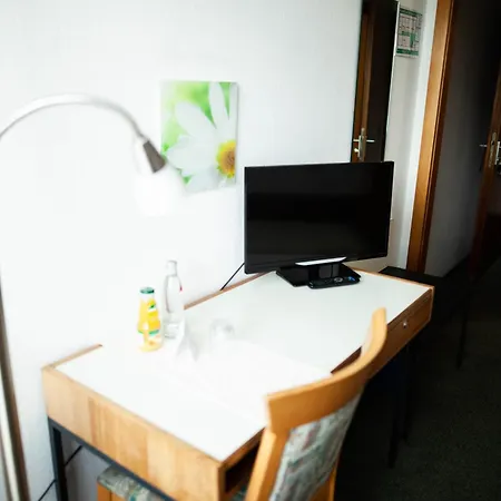 Hotel-cafe Roemer Siegen