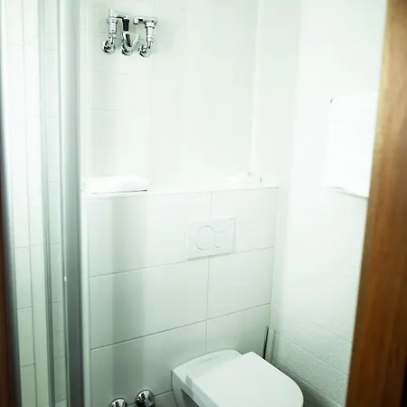 Hotel Hotel-cafe Roemer