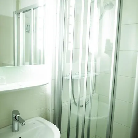 Hotel Hotel-cafe Roemer