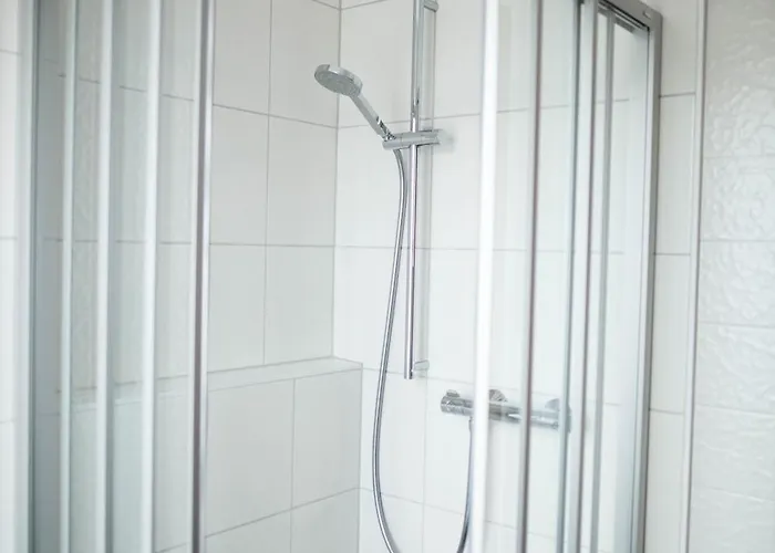 Hotel-cafe Römer Hotell