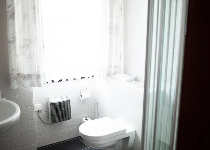 Hotel-cafe Römer Siegen