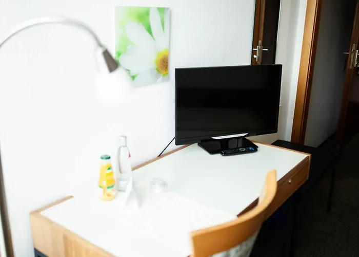 Hotel-cafe Römer Siegen