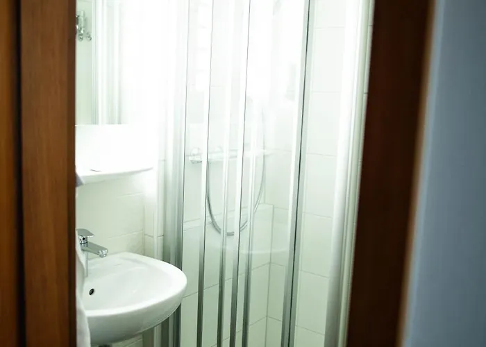 Hotel-cafe Römer Hotell Siegen