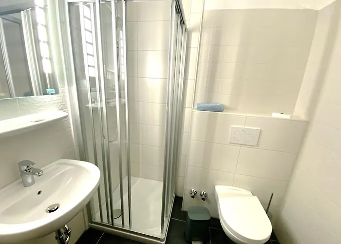 Hotel-cafe Römer Hotell