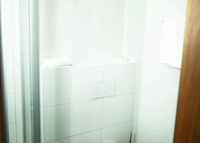 Hotell Hotel-cafe Römer