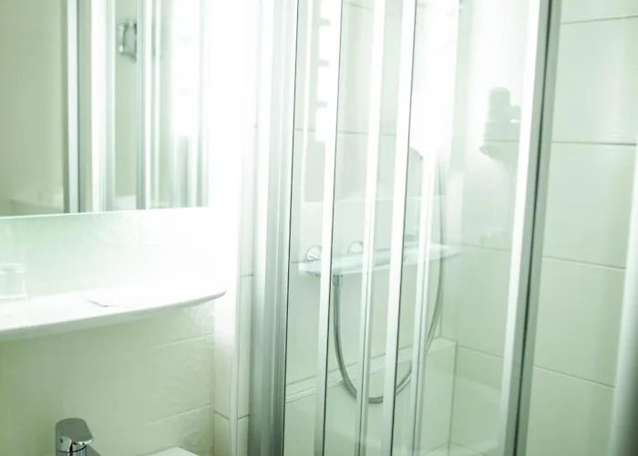 Hotell Hotel-cafe Römer